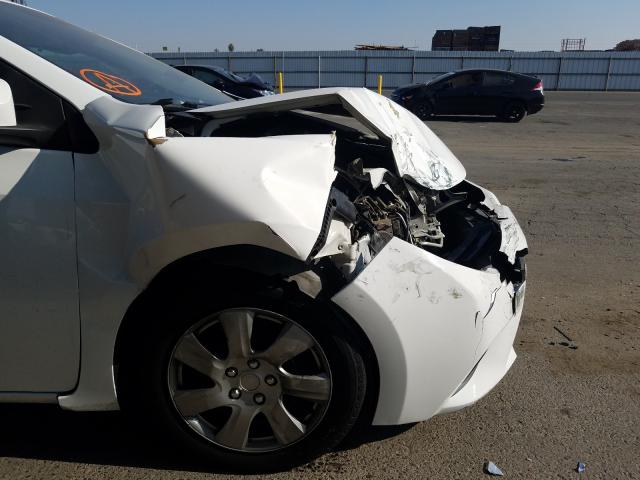 2015 TOYOTA COROLLA L - 5YFBURHE6FP200669
