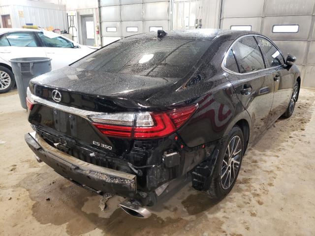 2016 LEXUS ES 350 58ABK1GG8GU024274