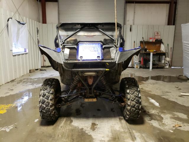 2019 YAMAHA YXZ1000 5Y4AN31Y3KA100125