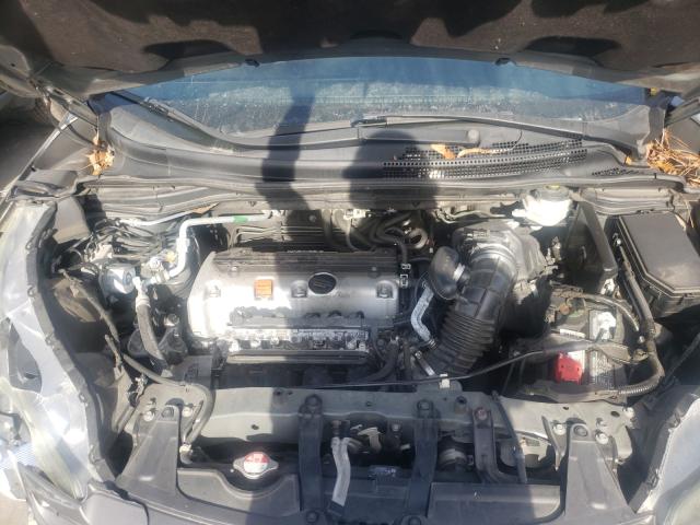 2014 HONDA CRV 2HKRM4H34EH695076