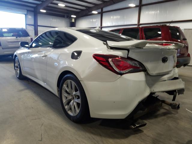 2013 HYUNDAI GENESIS CO KMHHT6KD5DU097171