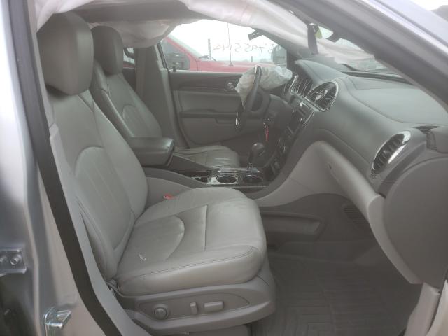 2014 BUICK ENCLAVE 5GAKRBKD1EJ373738