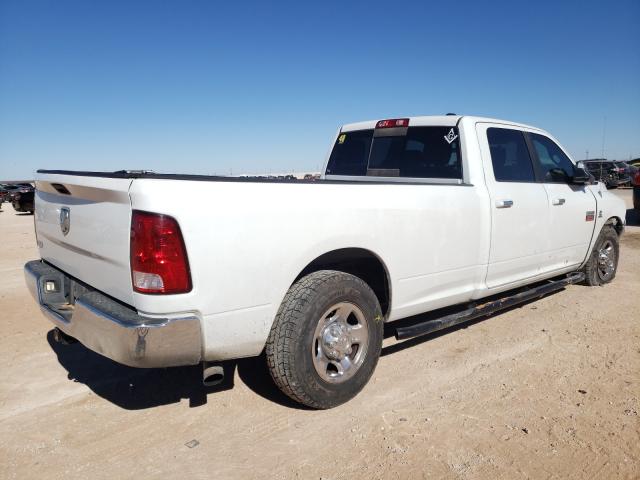 2011 DODGE RAM 3500 3D73M3CL9BG533462
