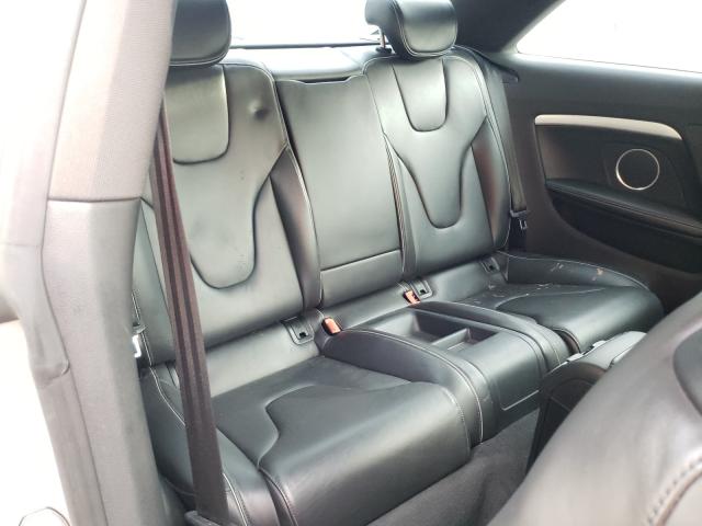 2013 AUDI RS5 WUAC6AFR5DA900631