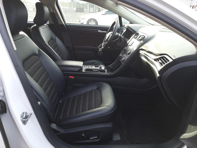 2018 FORD FUSION 3FA6P0LU2JR138764