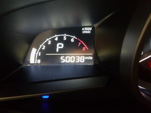 2016 MAZDA CX-3 TOURI JM1DKBC75G0119107