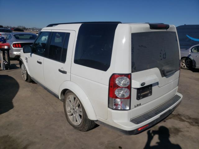 2013 LAND ROVER LR4 SALAB2D41DA696030