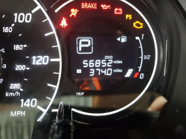 2017 NISSAN VERSA NOTE 3N1CE2CP3HL365910