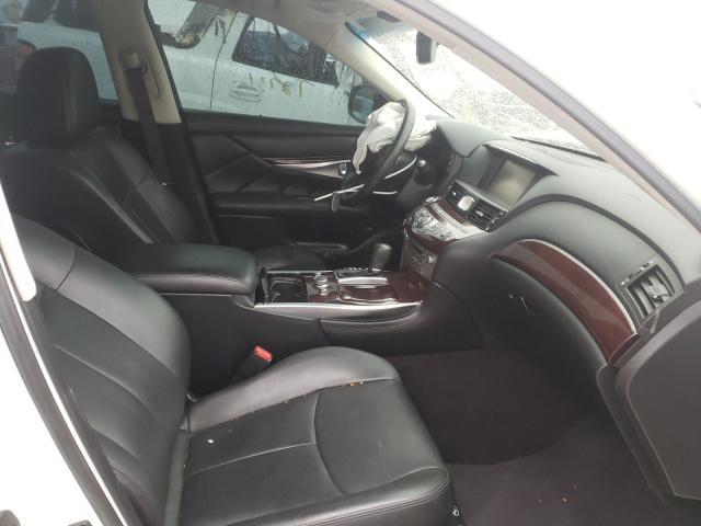 2016 INFINITI Q70L 3.7 JN1BY1PR8GM721216