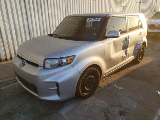 2011 TOYOTA SCION XB JTLZE4FE3B1129094