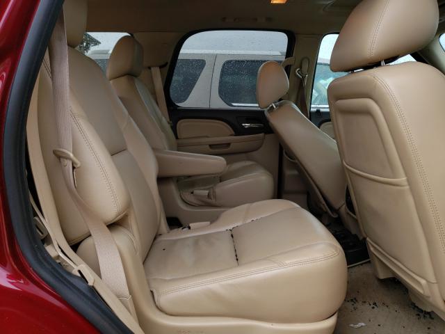 2011 GMC YUKON DENA 1GKS2EEF5BR211484