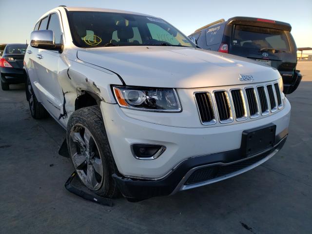 jeep grand cherokee 2014 vin 1c4rjebg4ec499001