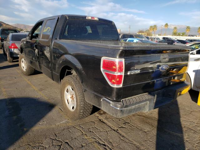 2013 FORD F150 SUPER 1FTEW1CM5DFC66495