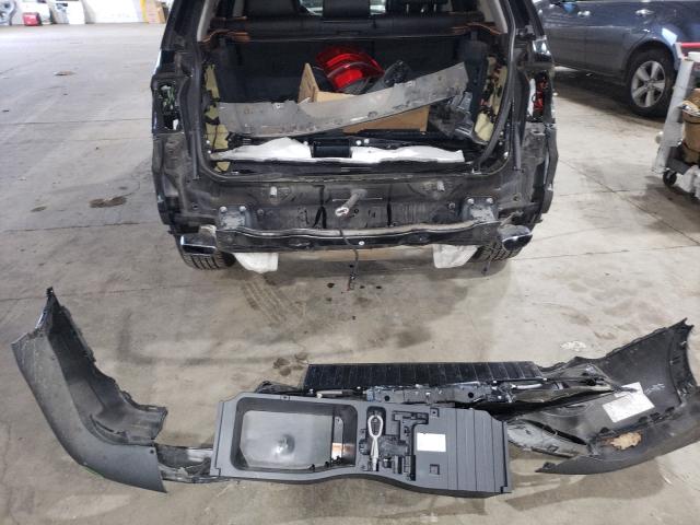 2013 BMW X5 XDRIVE5 5UXZV8C52D0F76517