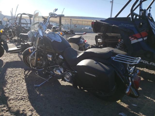 2003 YAMAHA XV1600 AS JYAVP02E13A022688
