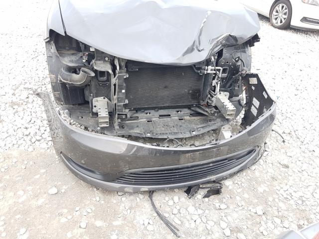 2017 CHRYSLER 200 LX 1C3CCCFBXHN510566