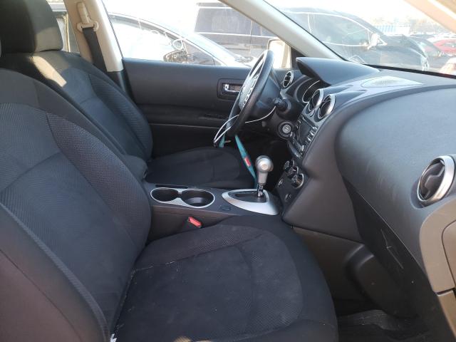 2015 NISSAN ROGUE SELE JN8AS5MV9FW251532