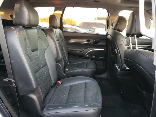 2020 KIA TELLURIDE 5XYP5DHC3LG062075