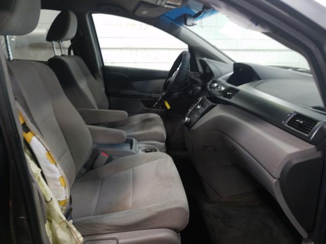 2012 HONDA ODYSSEY EX 5FNRL5H42CB039441