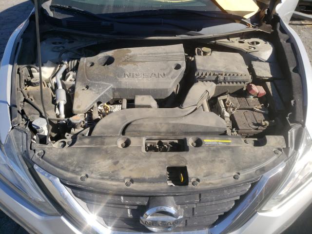 2016 NISSAN ALTIMA 2.5 - 1N4AL3AP9GC216355