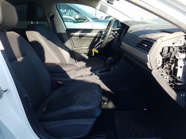 2020 VOLKSWAGEN JETTA S 3VWCB7BU0LM021980