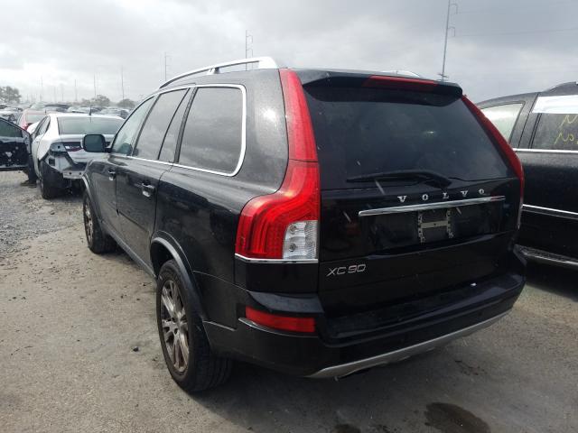 2013 VOLVO XC90 3.2 YV4952CY4D1633197