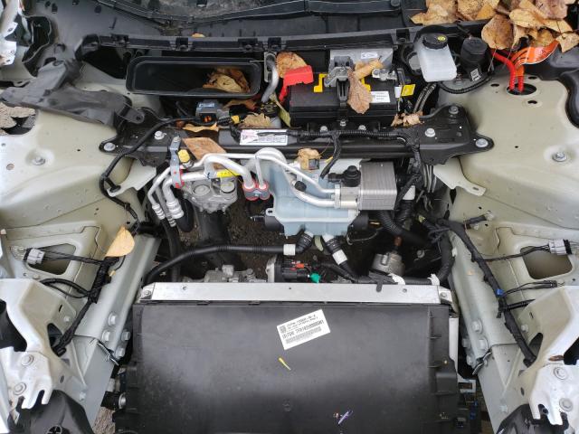2019 TESLA MODEL 3 5YJ3E1EA5KF509415
