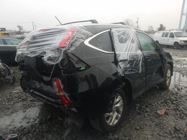 2015 HONDA CR-V 2HKRM4H56FH687662