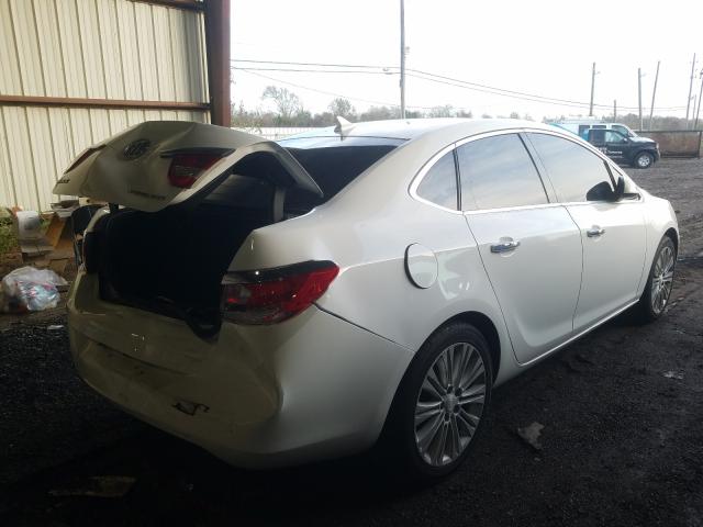 2013 BUICK VERANO 1G4PP5SK1D4219095