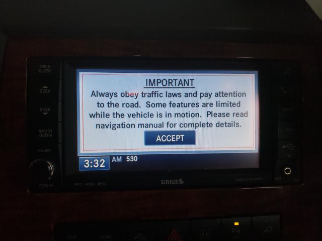 2010 JEEP COMMANDER 1J4RG5GT2AC122014