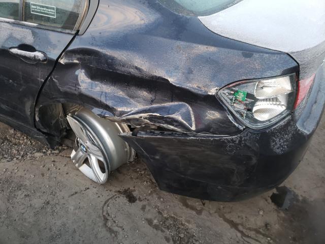 2013 BMW 328 XI WBA3B3C54DF541083