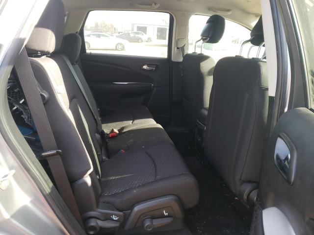 2018 DODGE JOURNEY SE 3C4PDCAB7JT229218