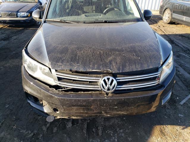 2018 VOLKSWAGEN TIGUAN LIM WVGAV7AX6JK003965
