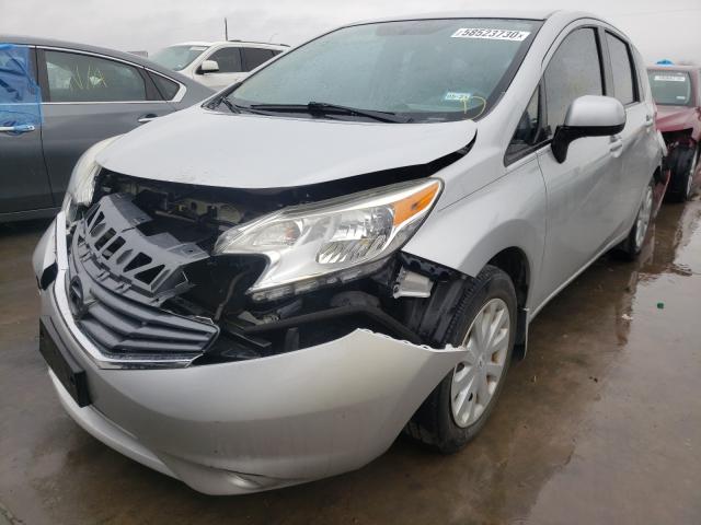 2014 NISSAN VERSA NOTE 3N1CE2CP8EL422310