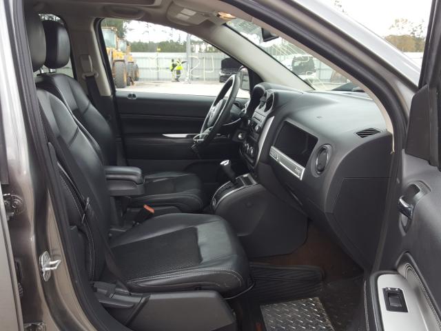 2014 JEEP COMPASS LA 1C4NJDEB0ED575512