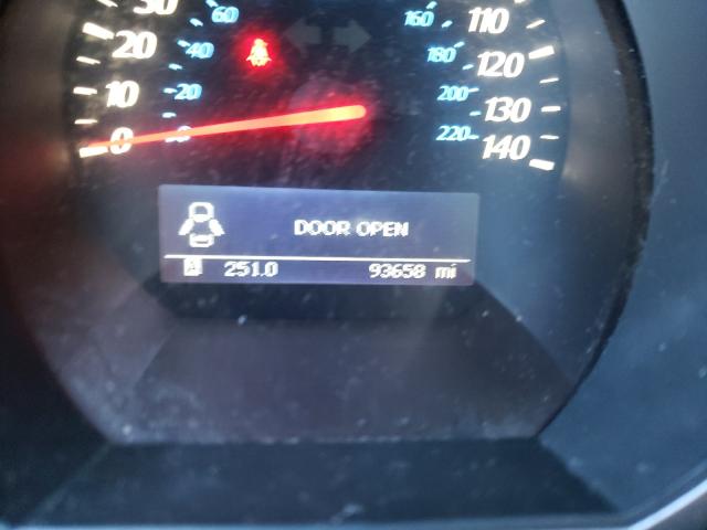2012 SUZUKI GRAND VITA JS3TE0D1XC4100011