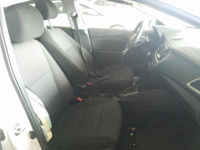 2019 HYUNDAI ACCENT SE 3KPC24A3XKE086452