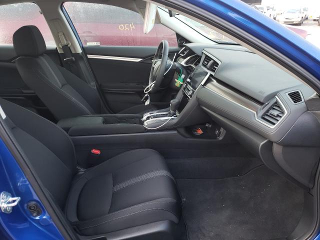 2020 HONDA CIVIC EX 19XFC1F38LE022090