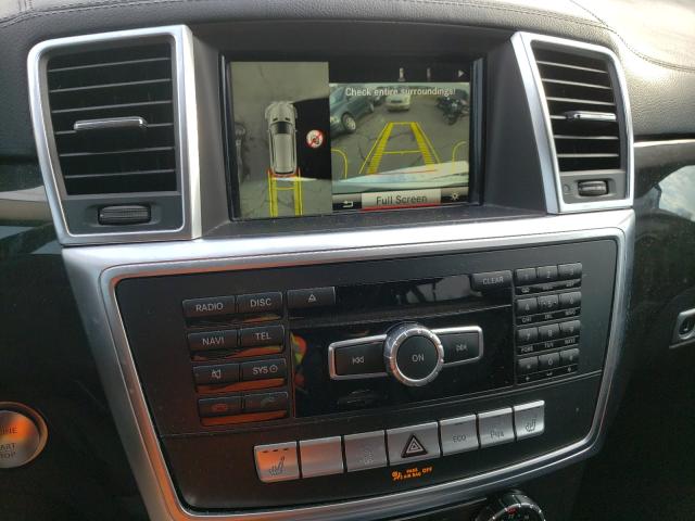 2016 MERCEDES-BENZ GL 450 4MA 4JGDF6EE4GA664387