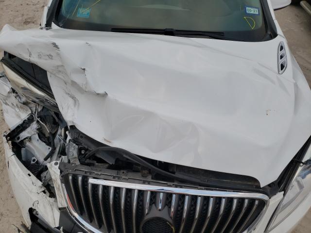 2017 BUICK VERANO SPO 1G4PR5SK6H4117274