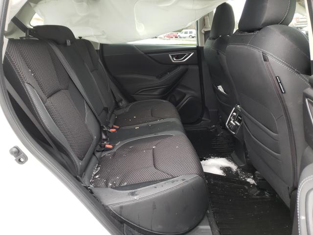2020 SUBARU FORESTER P JF2SKAJC3LH562807