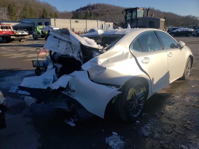 2018 LEXUS ES 350 58ABK1GG5JU080437