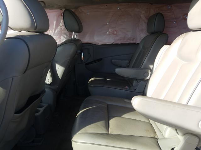 2012 NISSAN QUEST S JN8AE2KP0C9042698