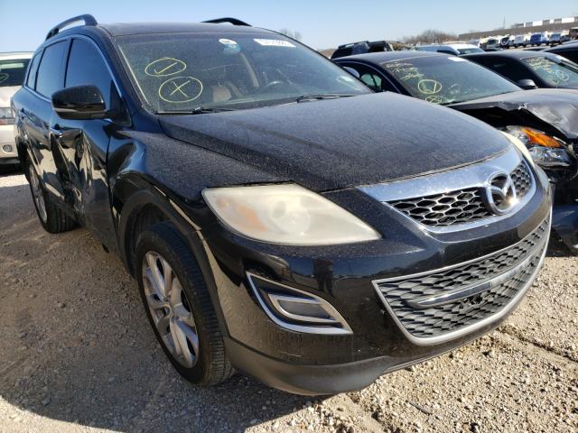 2011 MAZDA CX-9 JM3TB2DA3B0316301