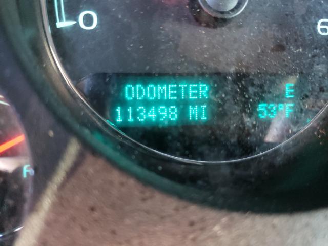 2013 GMC YUKON SLE 1GKS2AE00DR318644