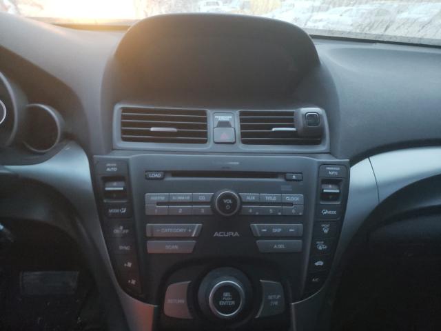 2011 ACURA TL 19UUA8F22BA000697