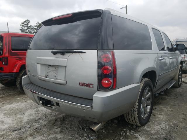 2011 GMC YUKON XL D 1GKS1MEF6BR167900