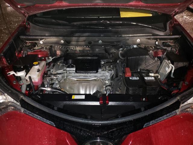 2018 TOYOTA RAV4 ADVEN 2T3RFREV0JW708910