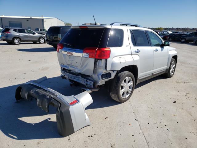 2017 GMC TERRAIN SL 2GKFLPE36H6142552