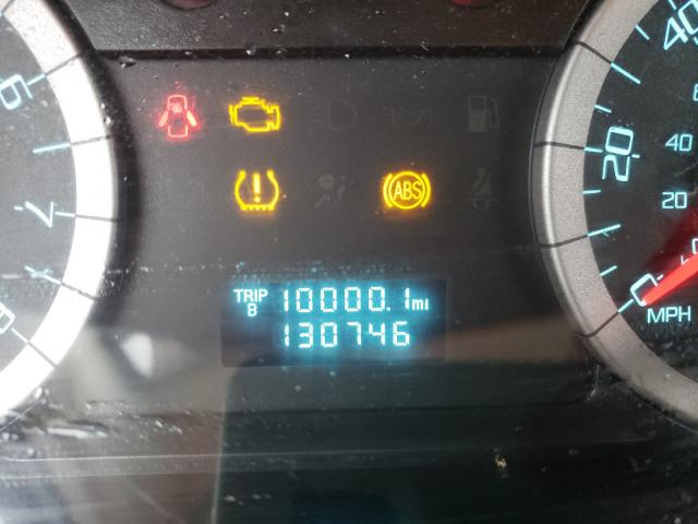 2010 FORD ESCAPE 1FMCU0C76AKB62162